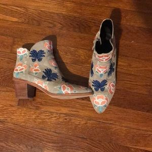 Rebecca Minkoff Lulu Bootie